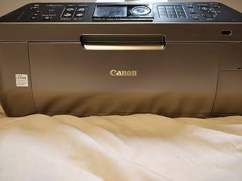 Amazon.co.jp: Canon PIXUS ビジネスインクジェット複合機 PIXUS